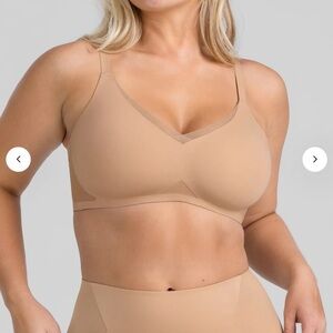 Honey Love Large Bra